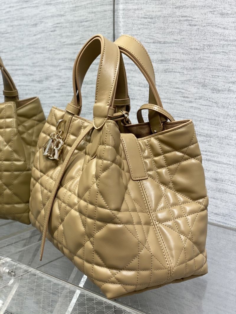 chr1st1an D10r shopping bags
